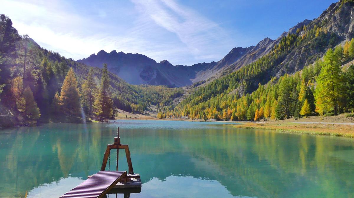 Le Monêtier