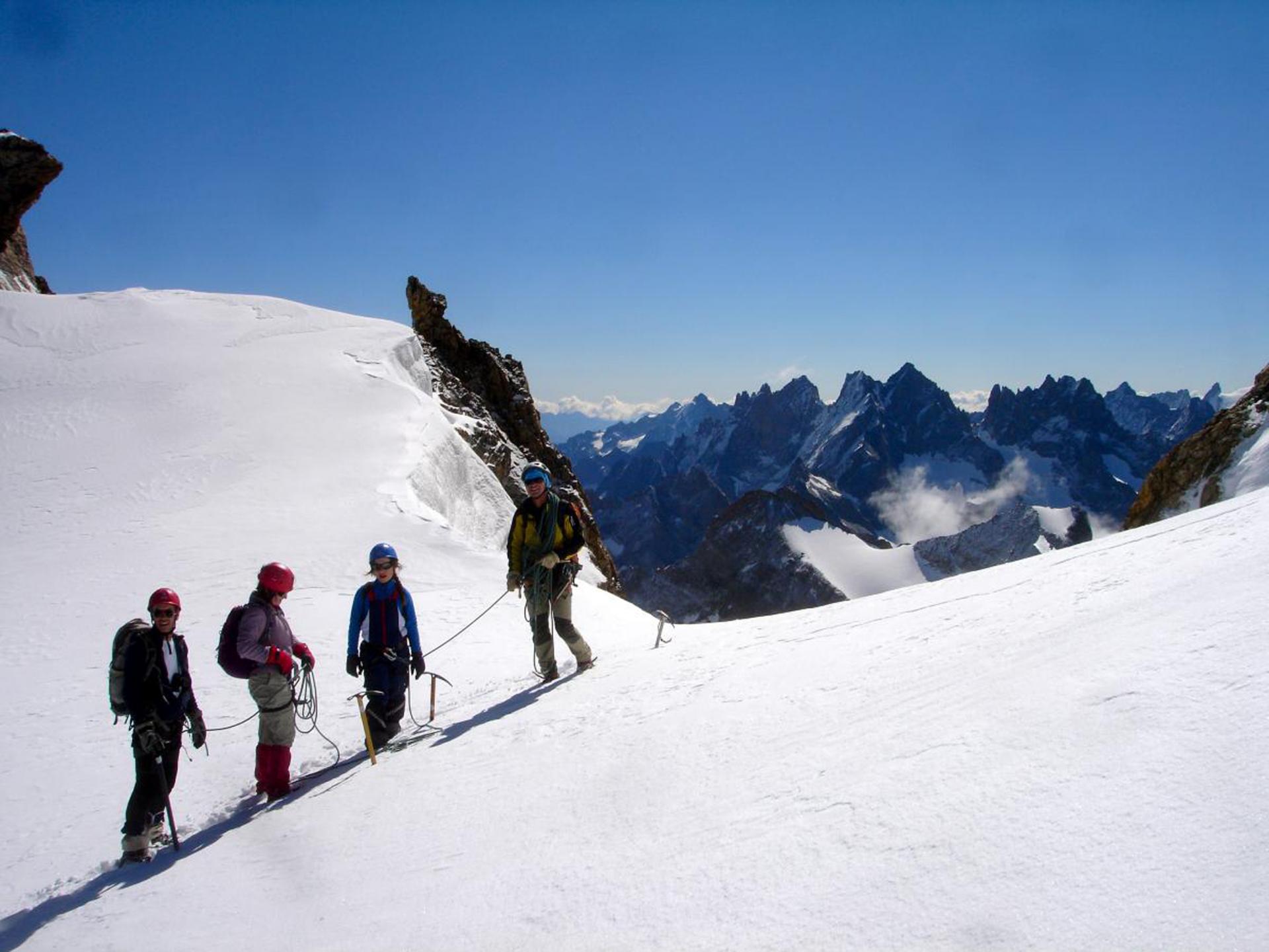 Alpinisme