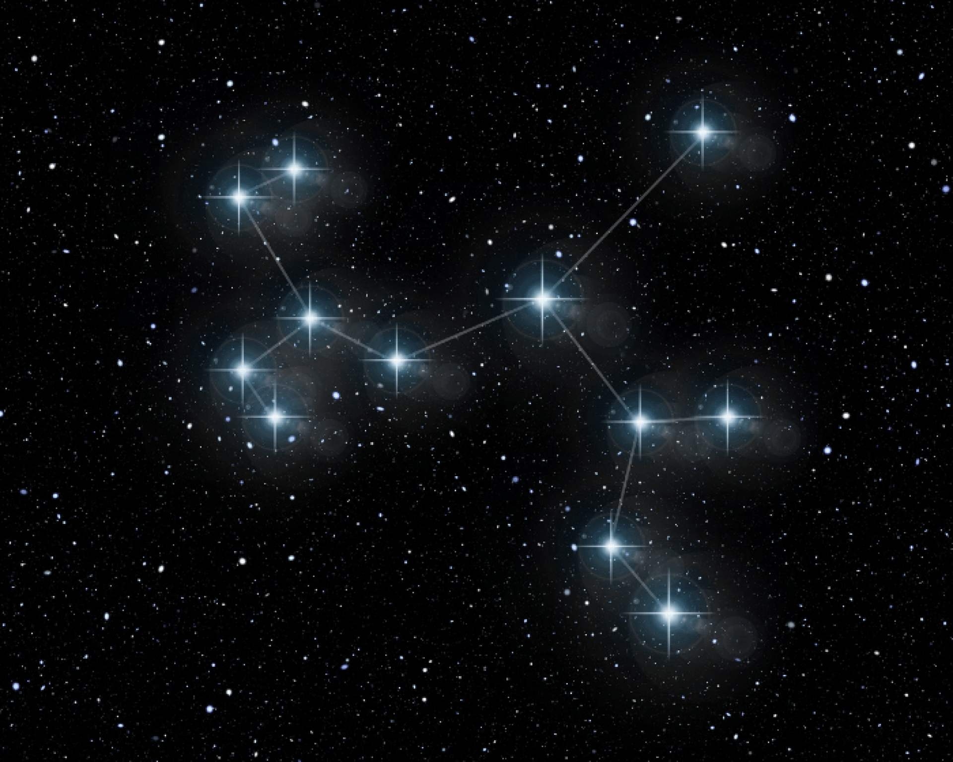 Excursions Astronomiques et Mythologiques