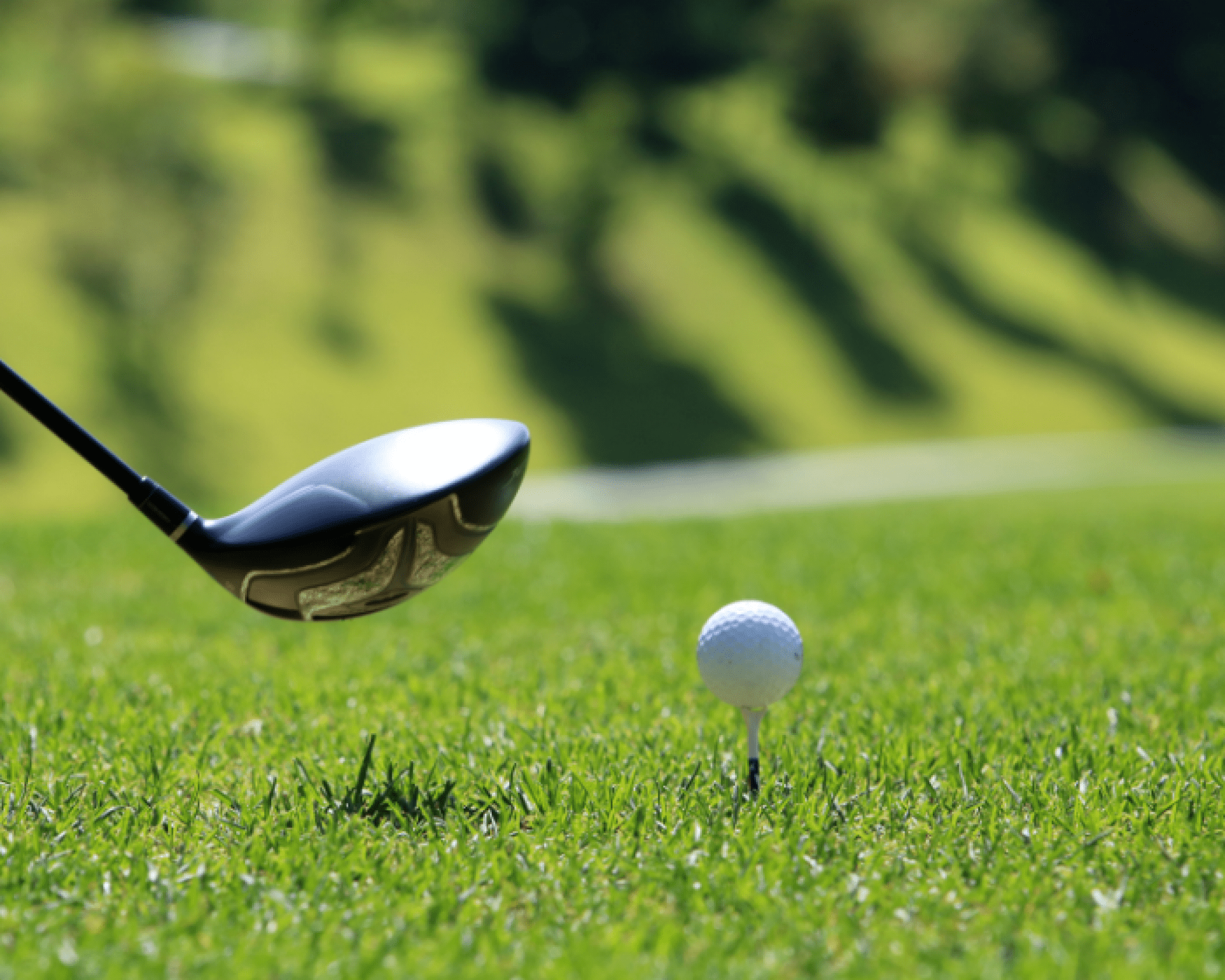 Golf de Montgenèvre