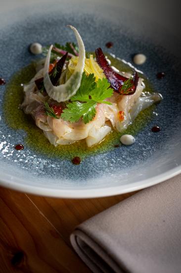 Hôtel Le Monêtier - Restaurant Stabatio