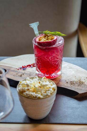 Hôtel Le Monêtier - Restaurant Stabatio