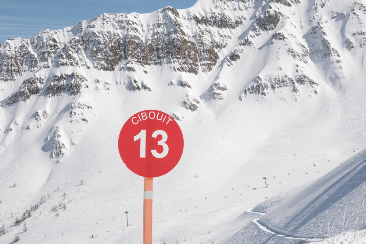 Hotel Le Monêtier - Ski - Serre Chevalier