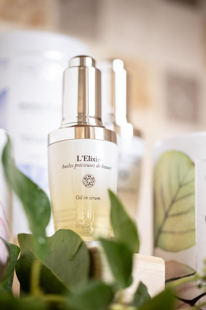 Hôtel Le Monêtier - Wellness